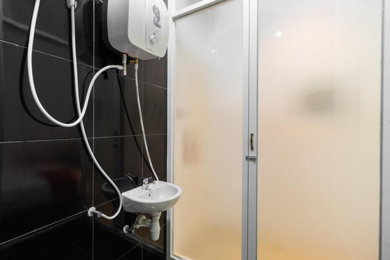 Reddoorz Near Sun Plaza Medan 2 Hotel Екстериор снимка